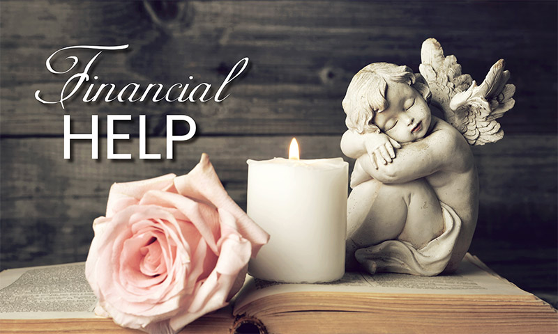 funeral assistance
