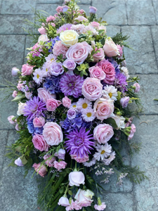 funeral flowers wellington